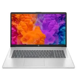 HP 노트북 17-cn3032TU 대화면 가성비 사무용 인강용 대학생 문서작업 교육용 노트북