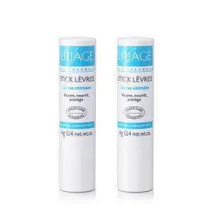 유리아쥬 스틱레브르 오리지널 4g 립밤 2개_B