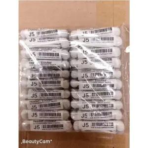 이어폰 유선 호환 학교 학원 상담 병원 어학원 J5 3.5mm 10개