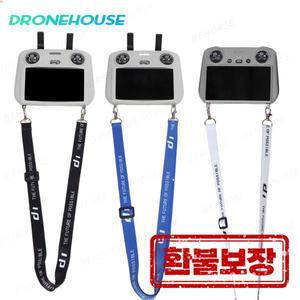 DJI RC/RC 2 컨트롤러용 범용 랜야드 DJI Flip/Neo/Air 3S/2S/Mini 5 Pro/4/3/Mavic 4 Pro 드론 액세서리용