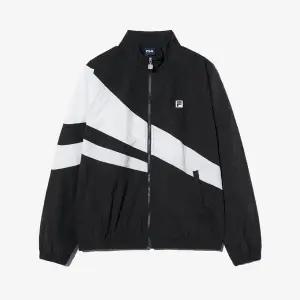 [휠라](광주신세계)[FILA] 플래그 바람막이 (FS2JKH2131X_BLK)