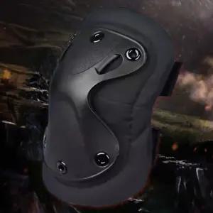 바닥 작업용 무릎 보호대 타일 청소 업체 현장 쿠션 패드