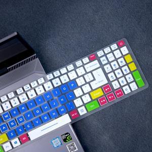 호환 TPU 노트북 키보드 커버 액세서리 에이서 프레데터 헬리오스 네오 16S AI PHN16S-71 16인치 니트로 5