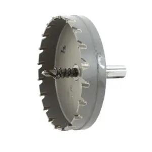 세양 초경홀커터 106mm