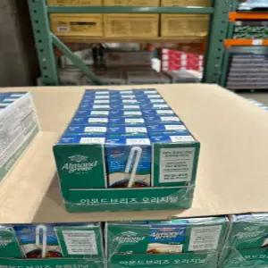 블루다이아몬드 아몬드 브리즈 오리지널 190ml 24개