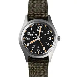 [베르투치(BERTUCCI)]MWC MIL-W-46374B 데저트 카키 - 실버X카키