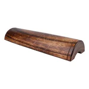 오동나무경침 대 목배게 운동 스트레칭 찜질방 경침 경침운동