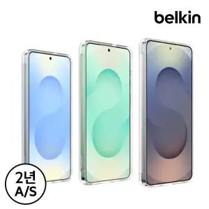 [벨킨] 갤럭시S26 시리즈 Qi2 25W 마그네틱 클리어 케이스 SMAPP 인증