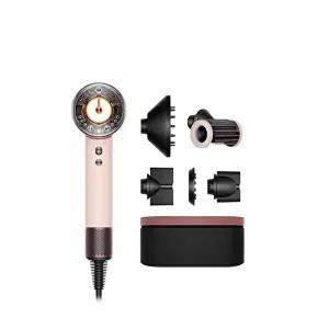 [다이슨]다이슨 슈퍼소닉 뉴럴 헤어드라이어(세라믹 핑크/로즈골드)