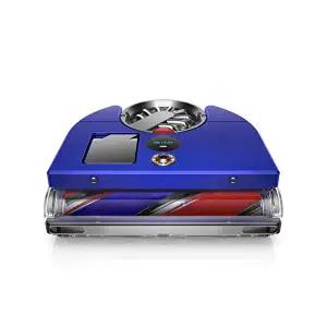 [다이슨]다이슨 360 비즈 나브 로봇 청소기 (블루/니켈)