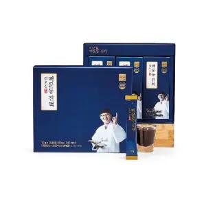 김오곤 맥문동진액 3박스(총 90포)