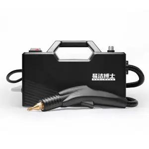 업소용 고압스팀청소기 유선 스팀분사기  주방청소기