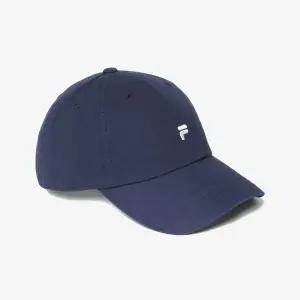 [휠라](광주신세계)[FILA] F로고 여성 코튼 볼캡 (FS3CPH1301F_NAV)