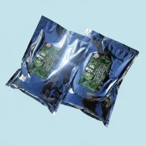 수생식물용 수생흙 상토 수련 분갈이 연꽃 기르기 씨앗 발아 배양토 2L