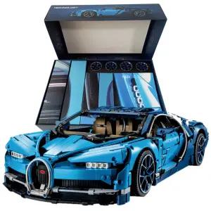 부가티시론 테크닉 부가티 호환 42083 블럭