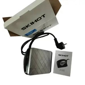 정비 키트 다리미 셀프 테이블 스키왁싱 장비 스노보드 관리