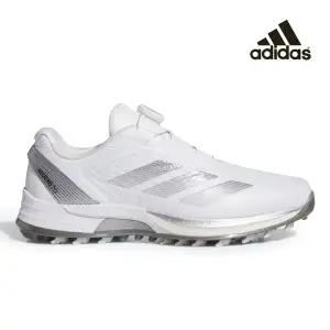 [AK골프] 아디다스 2025 아디제로 ZG 로우 보아 골프화 JS1766