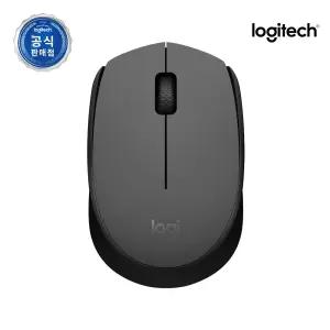 로지텍코리아 M171 무선 마우스