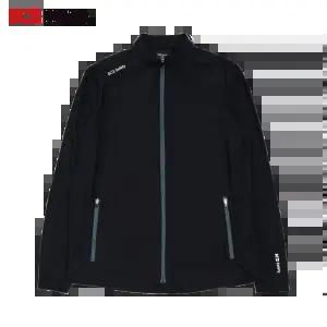 [케이투세이프티] 편한워크웨어 JK-2109 (블랙) 편안한 오피스작업복