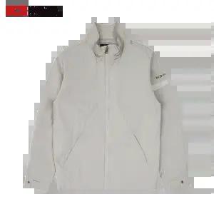 [케이투세이프티] 편한워크웨어 JK-2106 (라이트그레이) 아웃터자켓