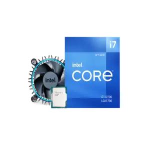 인텔CPU 코어i7-12세대 12700 엘더레이크 정품