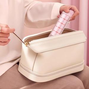 심호흡 트레이너 경량 휴대용 조절 가능한 폐 훈련 도구 복근 코어 운동기구