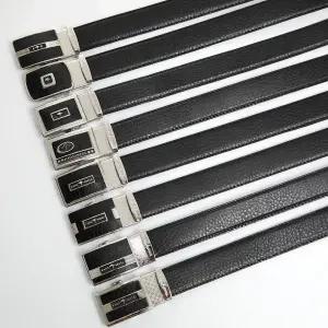 국내생산 무소음 자동 벨트 정장 남자 허리띠 남성벨트 남성정장