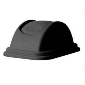 [생활] 언터처블 회전식 뚜껑 휴지통 세척가능 수거용