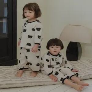 [해피버스]심플테디 블랙