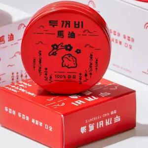 두꺼비마유크림 마유크림 30ml