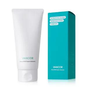 반코르 아크네 바하 폼 클렌저 닥터 120ml