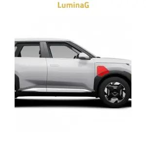 기아 EV5 충전구 커버 실외 PPF 생활보호필름 ev