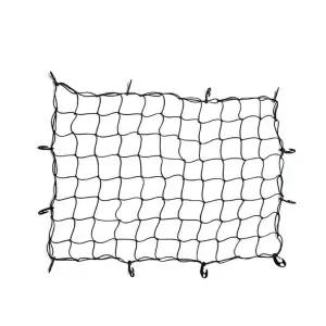 웨건그물망 캠핑카트 고정망 90x50cm 수레 대형 캠핑웨건 네트