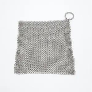 반영구 316 스텐 링 철수세미 15x15 텀블러 무쇠