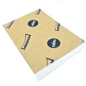 미술용 도화지 두꺼운 켄트지 220g a3 도화지 100매 입시 작품용 크리에이터 디자인 드로잉 포스터 전공