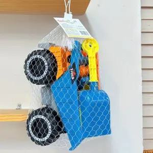 어린이날선물 야외모래놀이 트럭모래놀이세트 도구 장난감 트럭장난감 아이들선물