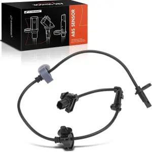 A-Premium ABS 휠 속도 센서 혼다 시빅 2006-2011 세단(미국 제조)용 운전석 앞 좌측 순정 번호