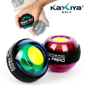 근력 강화 머슬볼 모델 KA3형/크립볼/전완근/홈트레이닝/기구/손악력기/그립볼/전완근볼/손목/운동/손운동