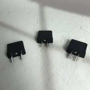 해외여행용 110V 돼지코 아답터 일본 중국 미국 호주 유럽 변환