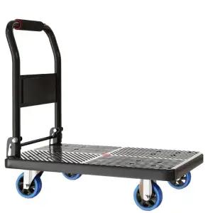 대형 구르마 프리미엄 무소음 접이식 폴딩 저소음 핸드카트 900x600