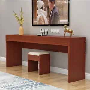 모텔 TV다이 호텔 펜션 거실 장식장 숙박업소 텔레비전 받침대