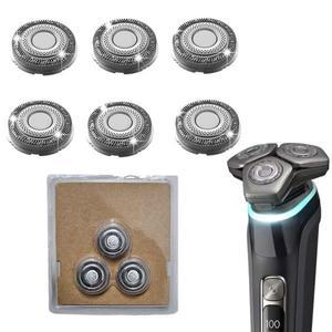 필립스 노렐코 시리즈 9000 (S9xxx) or 프레스티지 호환 SH91 교체용 헤드 블레이드