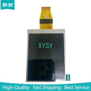 백라이트 카메라 수리 부품이 포함된 Nikon S3000 LCD 화면 디스플레이용 새 원본