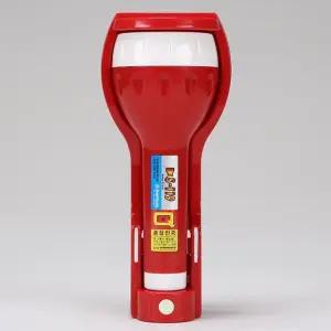 휴대용 비상 조명등 신영 LED 무음 비상구 화재