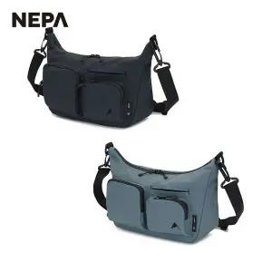 [하프클럽/네파]네파 공용 애스턴 크로스백 L 7KC7532