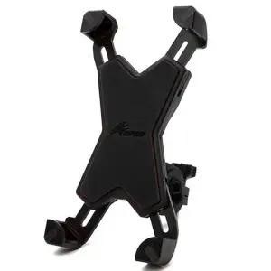 자전거 핸드폰거치대 오토바이 스마트폰 킥보드 자전거 휴대폰거치대 고정 홀더 산악 전기 로드