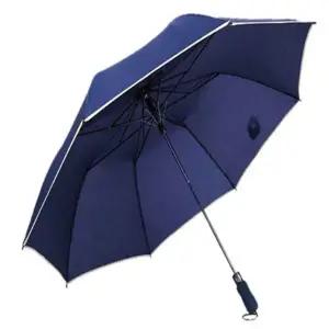 자동 휴대용 우산 원터치 가벼운 빅사이즈 자동 접이식 우산 강풍 겸용 손잡이 파라솔 낚시용 초경량 남성