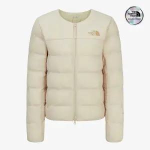 [노스페이스] [노스페이스 공식] NJ3NR81B 여성 르위스 T 자켓 SAND