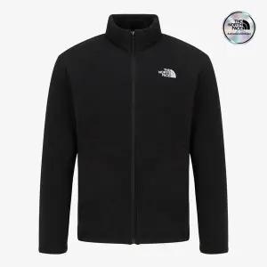 [노스페이스] [노스페이스 공식] NJ4FR50A 남성 퍼리 플리스 자켓 BLACK