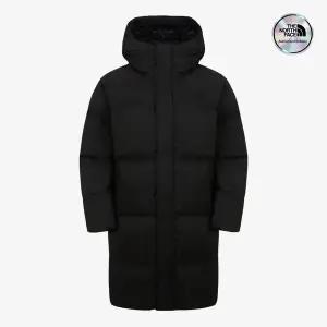 [노스페이스] [노스페이스 공식] NC1DR52B 남성 아노트 다운 코트 (RDS) REAL BLACK